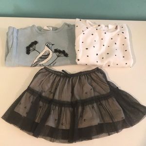 ZARA Bundle